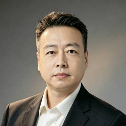 丁先生