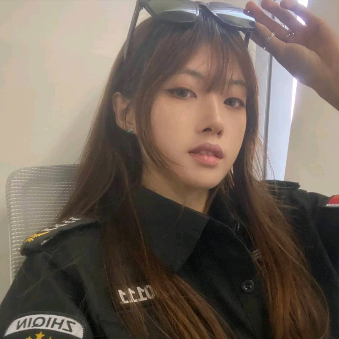 林先生
