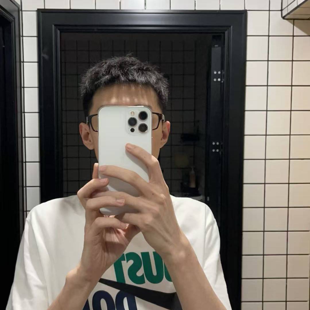 张先生