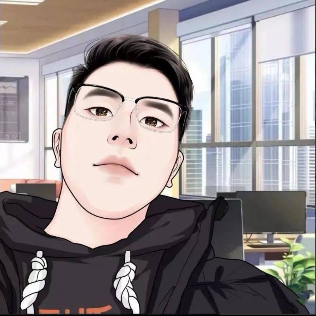 晴川小哈