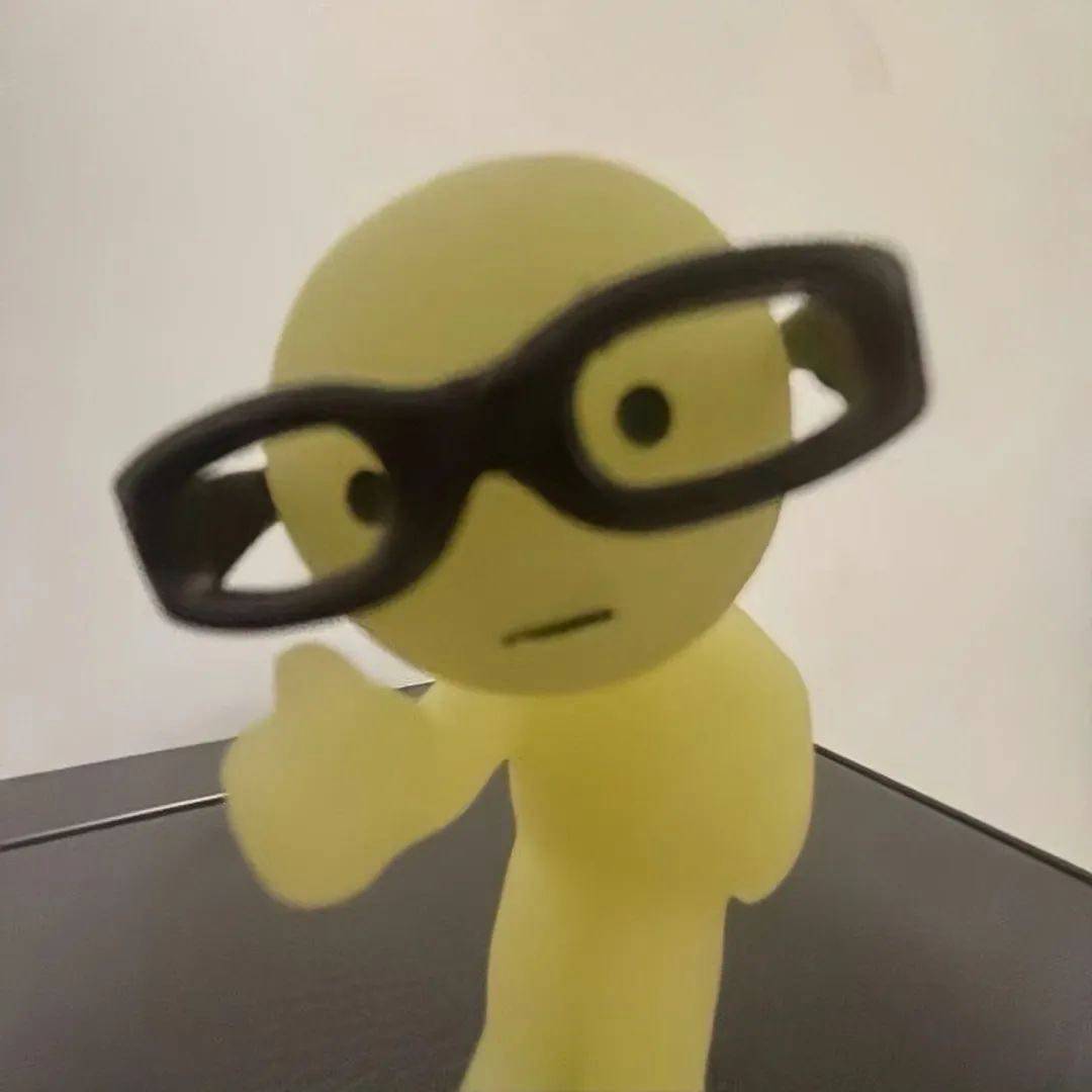 钟先生