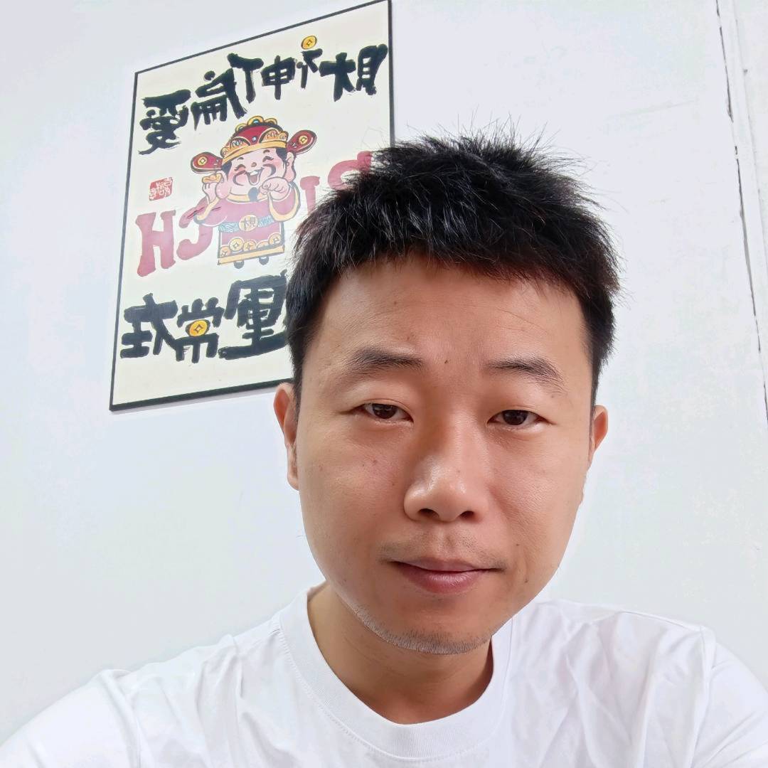 林先生