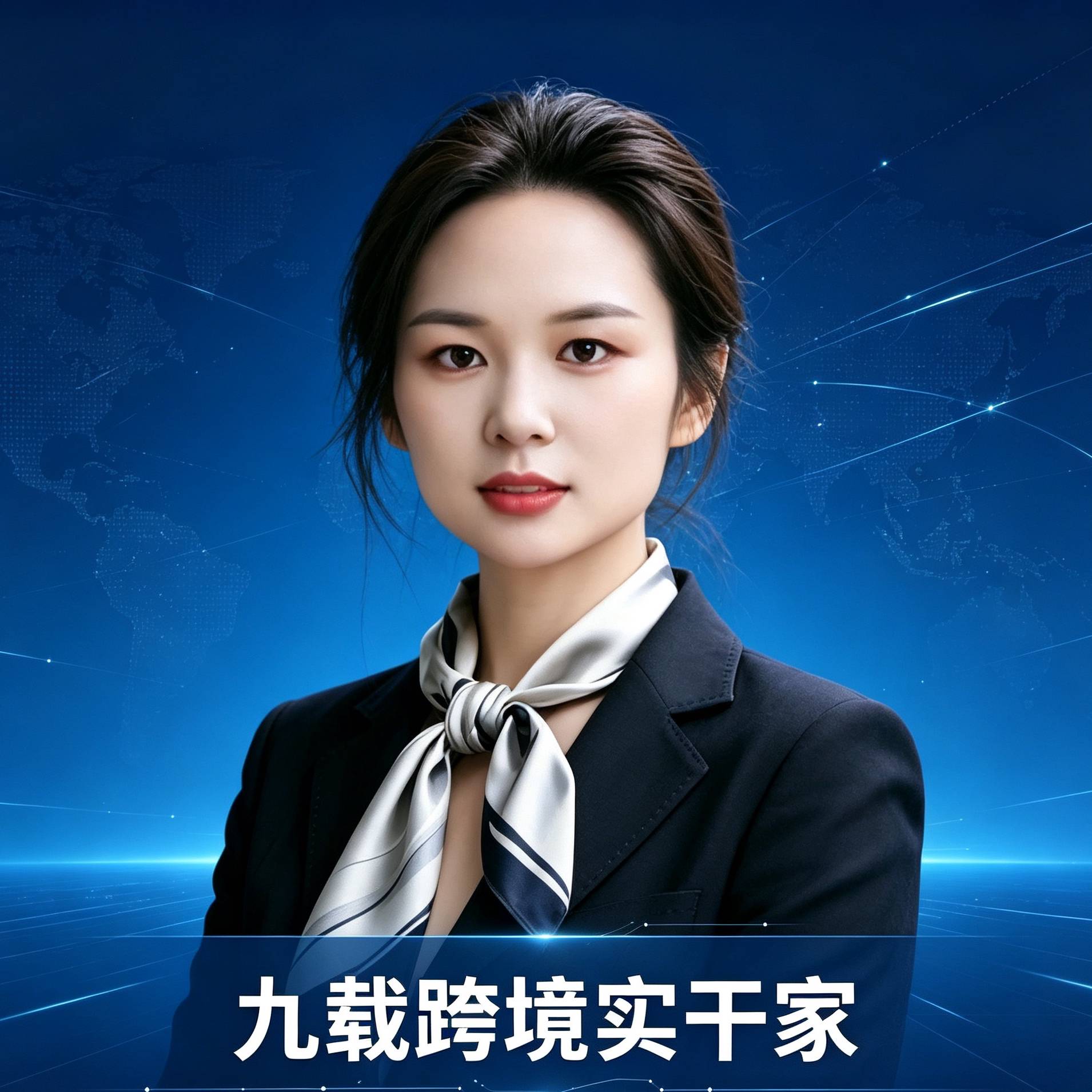 跨境老师