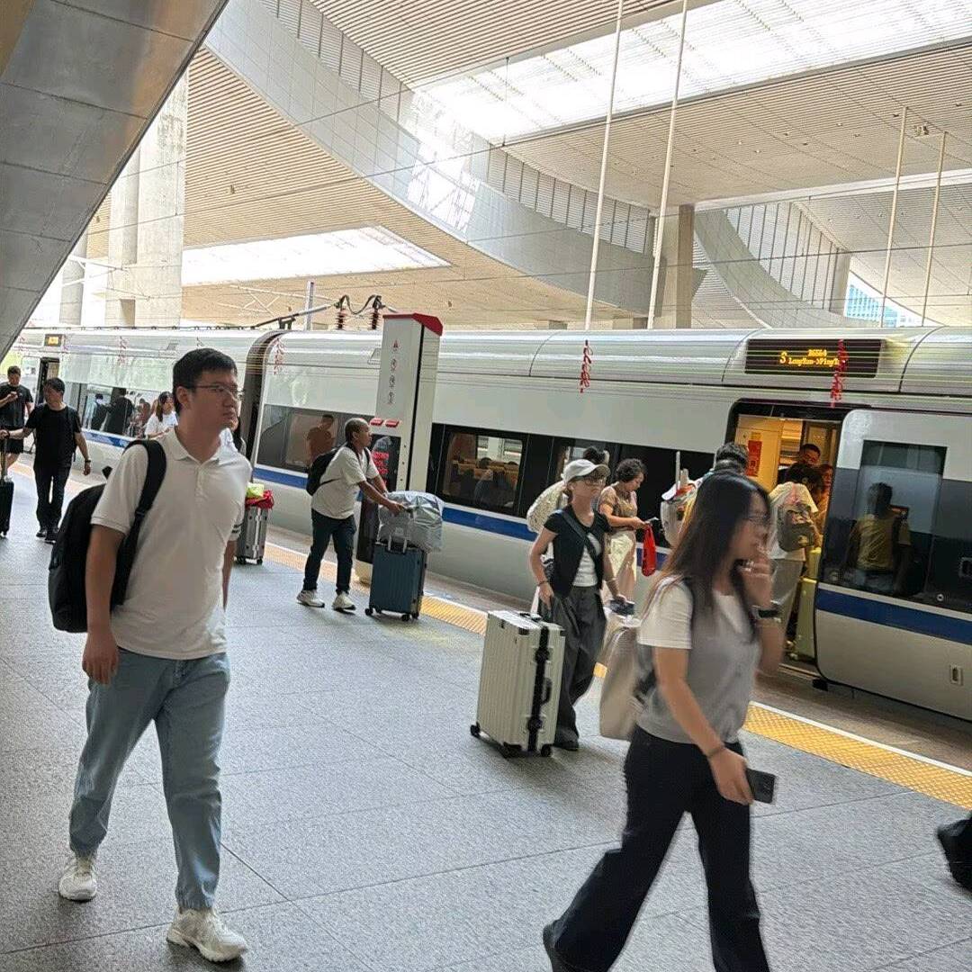 刘先生