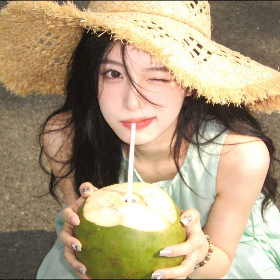 乔女士