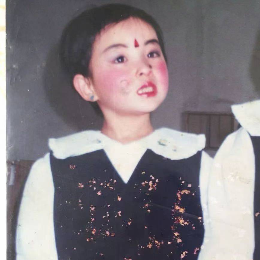 索女士