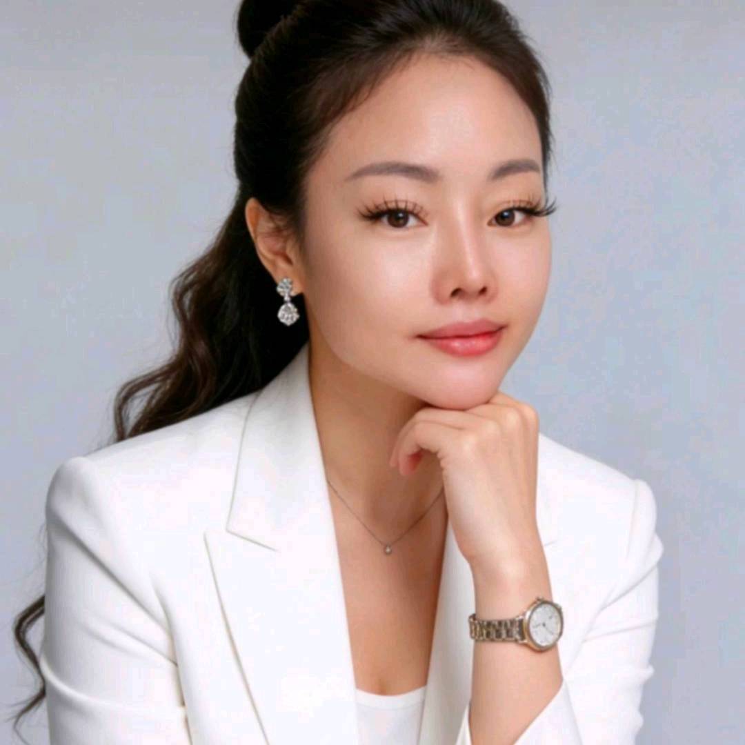 杨女士