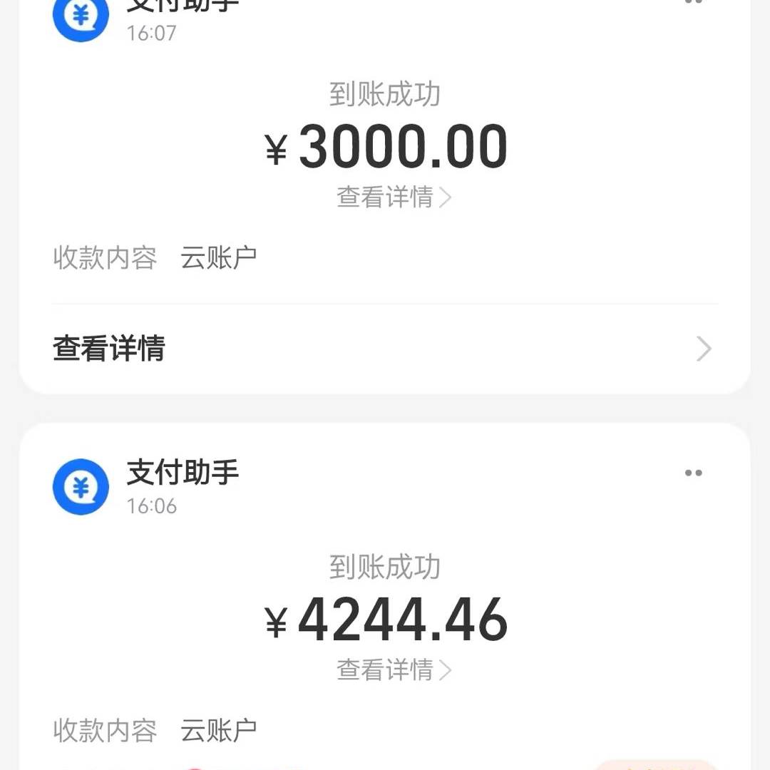 超级个体项目