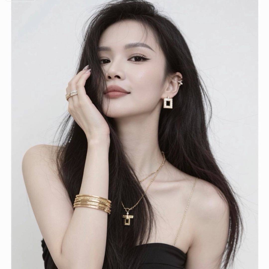 王女士